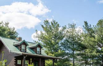 Sage Brush Cabin - Foto 24