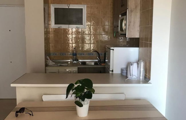 Benalmadena Jupiter - SunSea Apartments - Foto 17