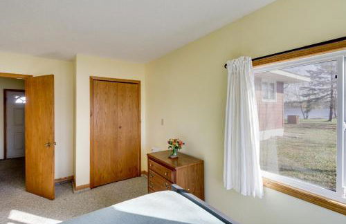 South Long Lake Home with Swim Area Pets Welcome! - Photo 14