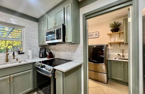 Tropical escape Pool Garden & Patio Near Tampa - Foto 20