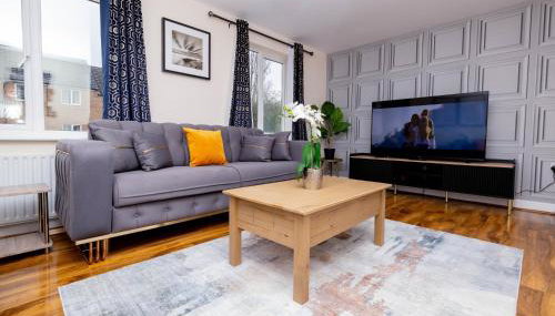 House Carlisle - Foto 5