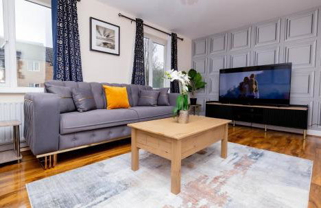 House Carlisle - Foto 5