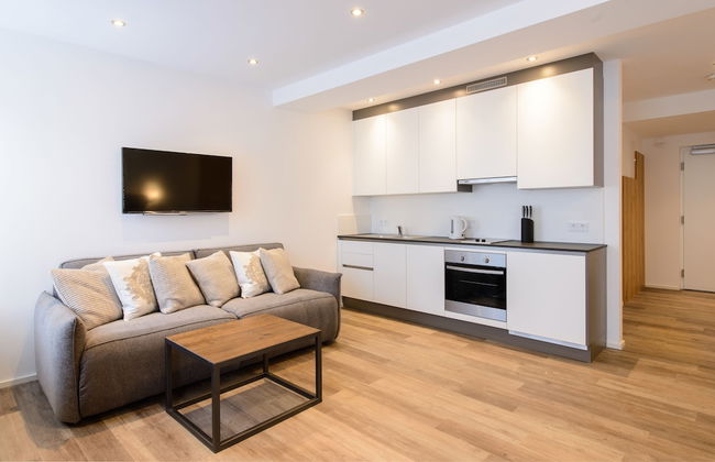 Kaiser Max Design Appartements - Foto 48