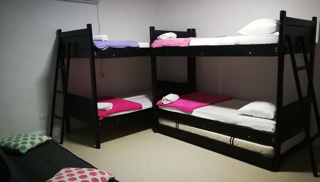 Lits supplémentaires