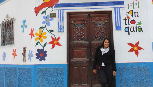 Excursión a Antioquía, Cieneguilla y Cochahuayco - Foto 3