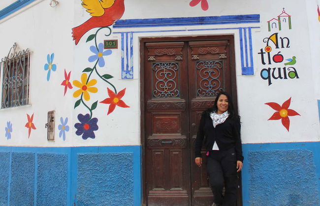 Excursión a Antioquía, Cieneguilla y Cochahuayco - Foto 3