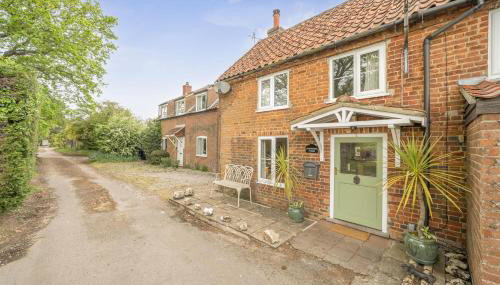 Grasshopper Cottage - Foto 4