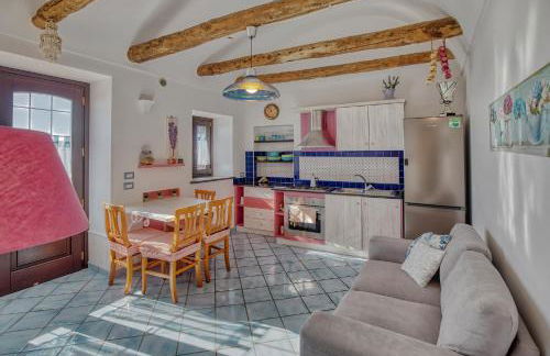 Il Giardino di Rosa - Your piece of Amalfi - Photo 21