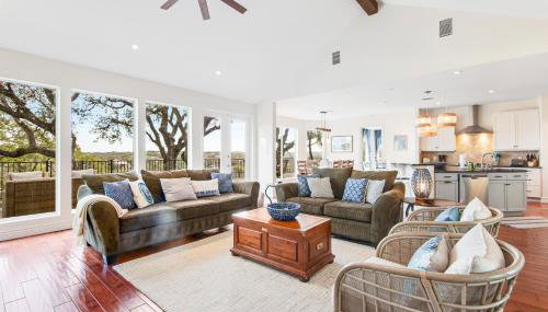 Cliff side Oasis - Foto 2