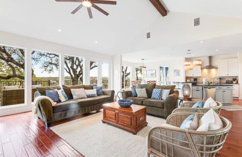 Cliff side Oasis - Foto 2