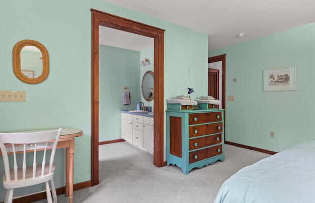 Camp Roosevelt 5 Bedroom Cottage by RedAwning - Foto 3