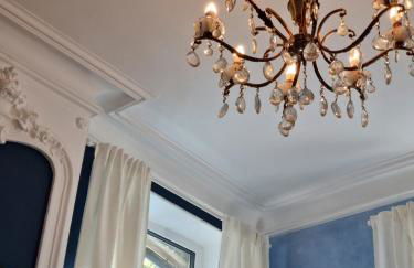 Le charme à la française - Appartement 4 pers - Foto 12