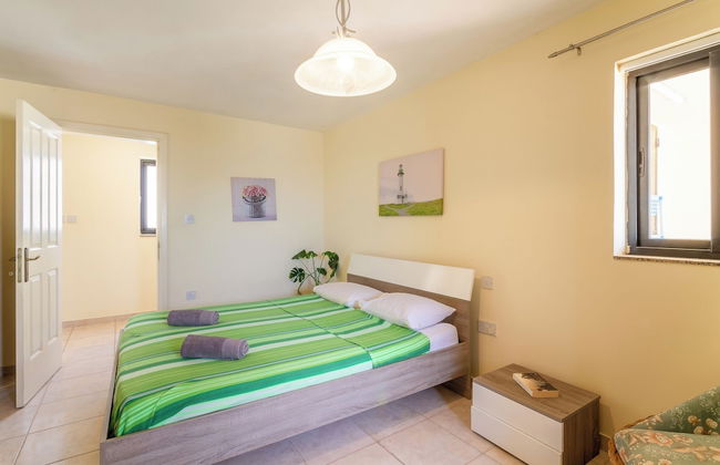 Penthouse Tower Court Zurrieq - Foto 4