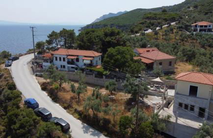 Aegean View Mikro Pelion - Foto 49