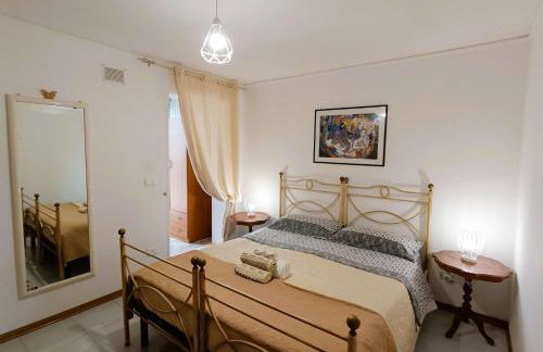Baia del Conte Apartments Porto Cesareo - Appartamenti in villa sul mare Tabu-Dune - Photo 47