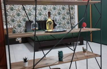 La casa di Nanà in centro - Foto 12