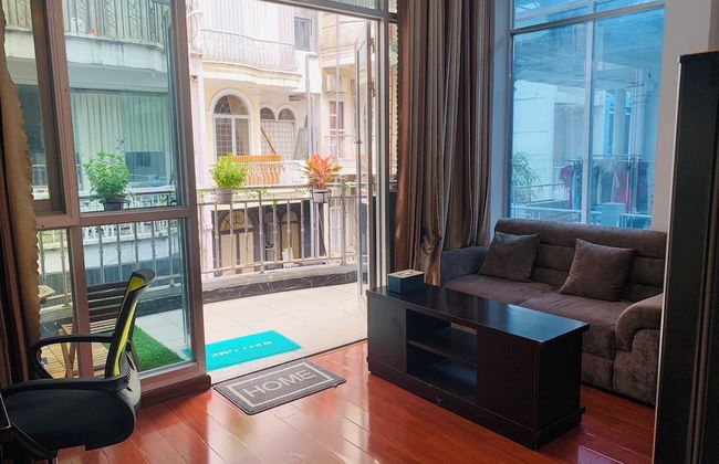 Wa Garden Sai Gon - Foto 13