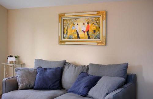 Maison familiale avec jardin à 5 min de Rouen - Foto 2