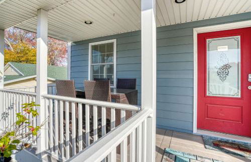 Beach Haven - Modern Home; Close to town! - Foto 31