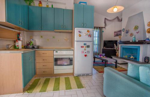 Possidi Pool Nest by Booking Kottas - Photo 11