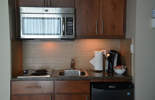 Rosedale Condominiums - Foto 13