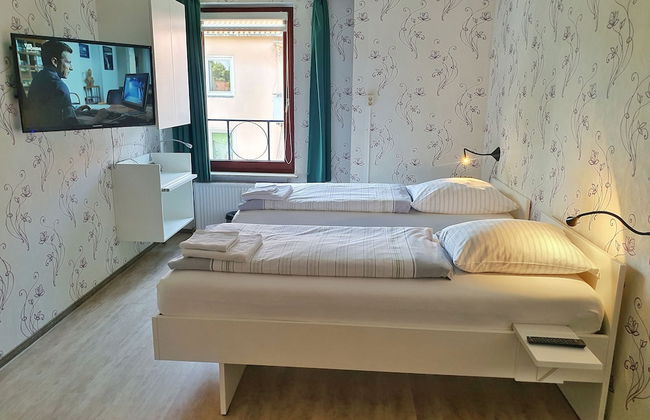 Aparthotel B & L - Foto 11