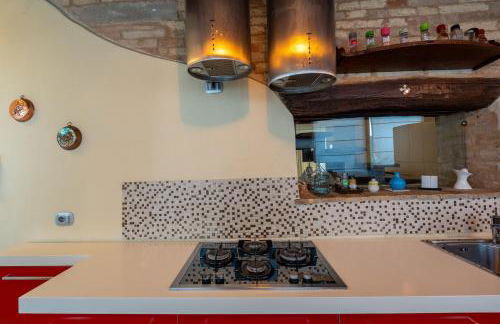 Villa Martin with private pool for 5 people - Foto 10