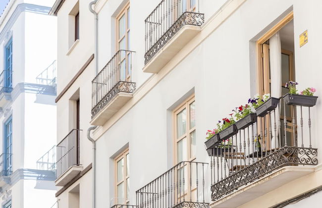 Apartamento Mariblanca - Photo 23