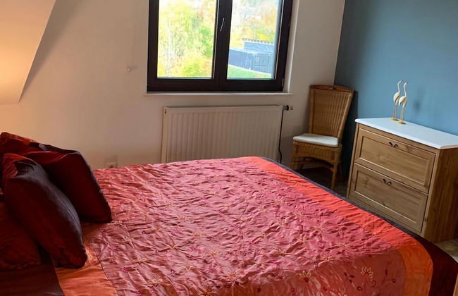 Apartment in Belgian Eifel - Photo 2