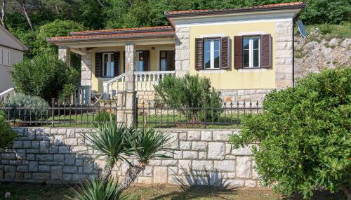 Seaside holiday house Plomin Luka, Labin - 7466 - Foto 2