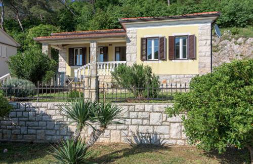 Seaside holiday house Plomin Luka, Labin - 7466 - Foto 2
