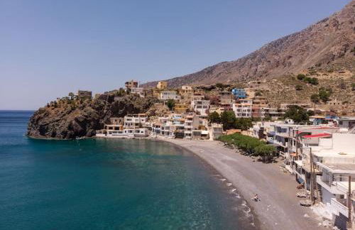 Ioannis Rooms Δωμάτια με θεα στη θαλασσα - Foto 9