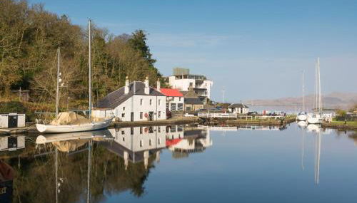 Cairnbaan House - Foto 4