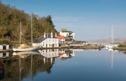 Cairnbaan House - Foto 4