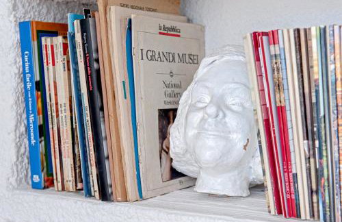 La casa degli artisti - Photo 6