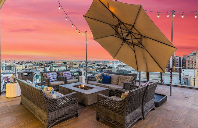 Stylish XL 2br/2ba At HWH by Oneluxstay - Foto 34