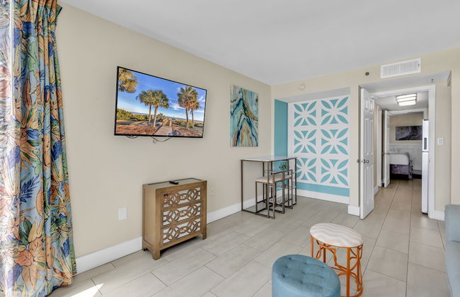 Atlantica Resort Myrtle Beach - Foto 45