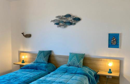 Penthouse Le Isole - Luxury rooftop retreat - Photo 10