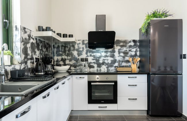 Amabilis City Apartment - Foto 21