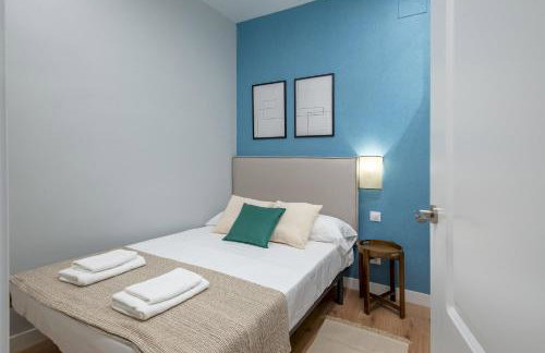 Modern Refurbished-2 Bedrooms 2Baths-Las Letras - Foto 25