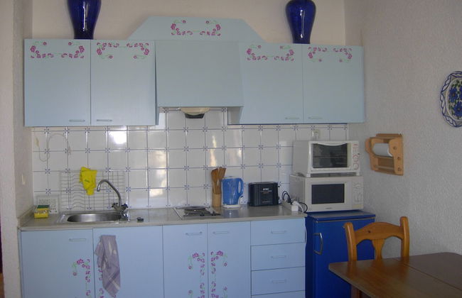 Apartamento Los Almendros 4 - Foto 3