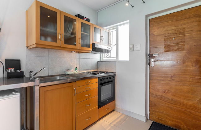 Mouille Point Places - Foto 31