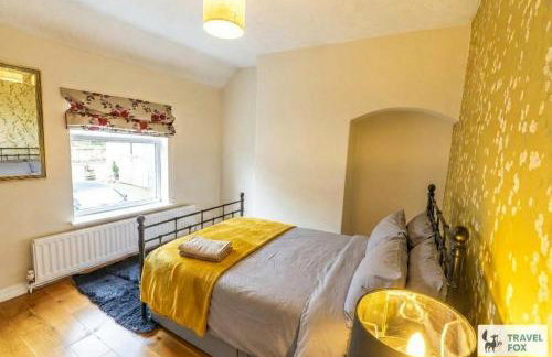 Smithy Bank Cottage - with free parking! - Foto 58
