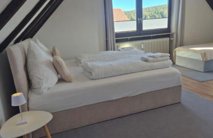 SchwarzwaldNest am See - Foto 12