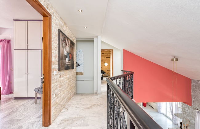 Grecian Villa Poseidon - Foto 31