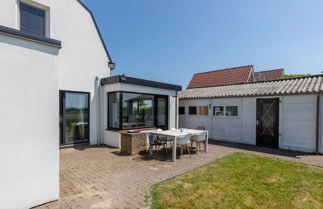 Bungalow in Sint Maartenszee Near Dunes - Foto 21