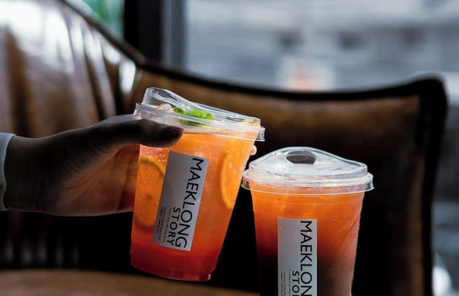 The Bedrooms Maeklong Service Apartment - Foto 28