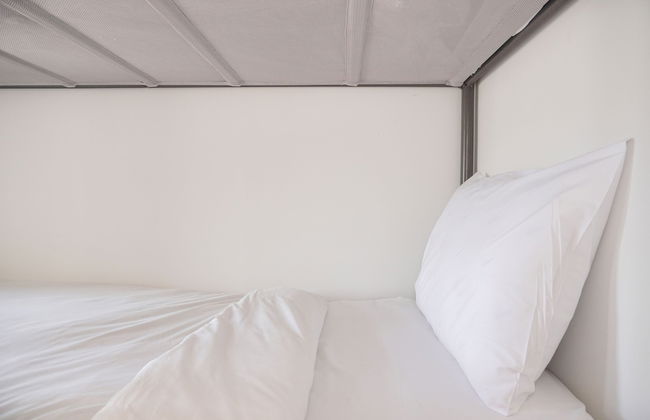 Good Price And Nice 2Br Tokyo Riverside Pik 2 Apartment - Photo 7