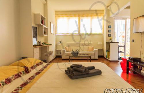 Casa di Ro - New Foce - Foto 1