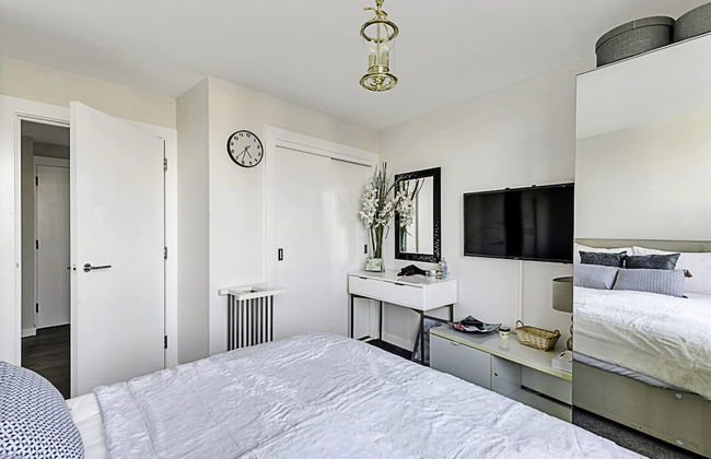 Chic Kensal Green Retreat - Foto 1